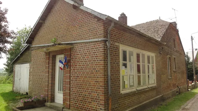 Photo de Rouvroy-sur-Serre