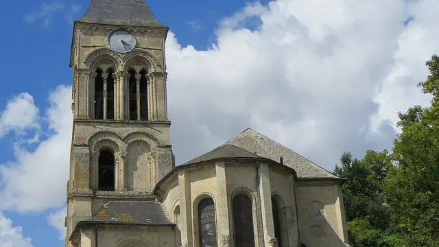 Photo de Rozet-Saint-Albin