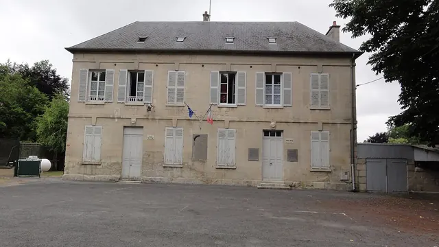 Photo de Rozières-sur-Crise
