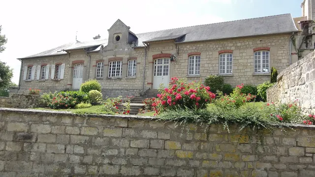 Photo de Saconin-et-Breuil