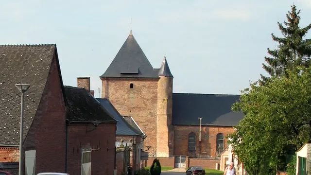 Photo de Saint-Algis