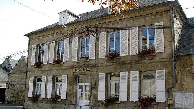 Photo de Saint-Christophe-à-Berry