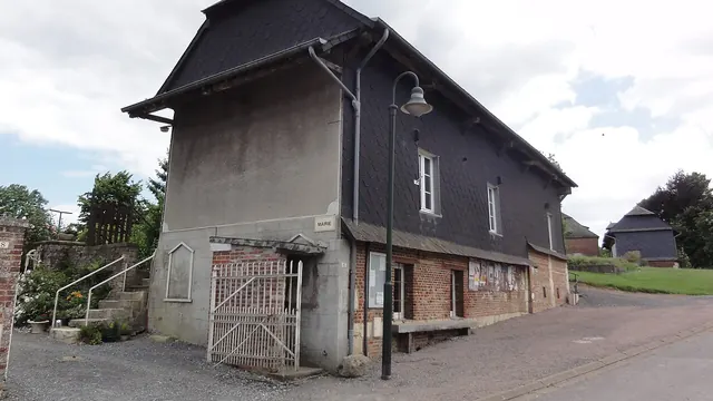 Photo de Saint-Clément