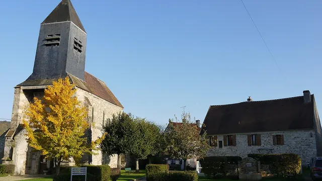 Photo de Saint-Eugène