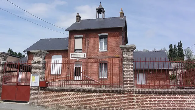 Photo de Sainte-Geneviève
