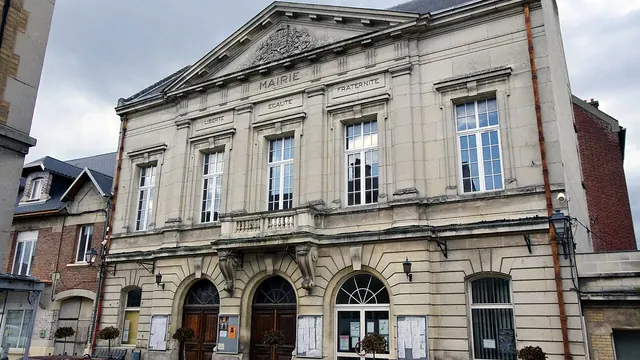 Photo de Saint-Gobain