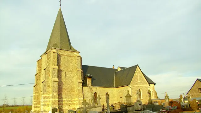 Photo de Saint-Gobert