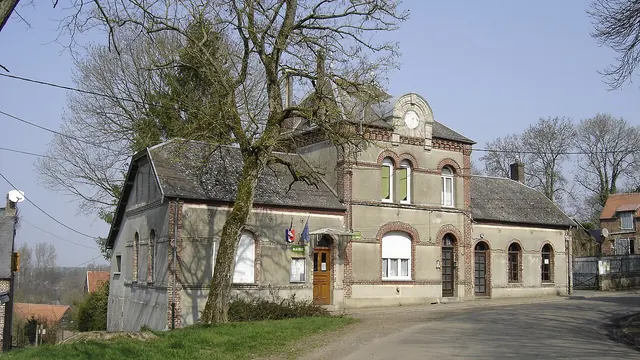 Photo de Saint-Martin-Rivière