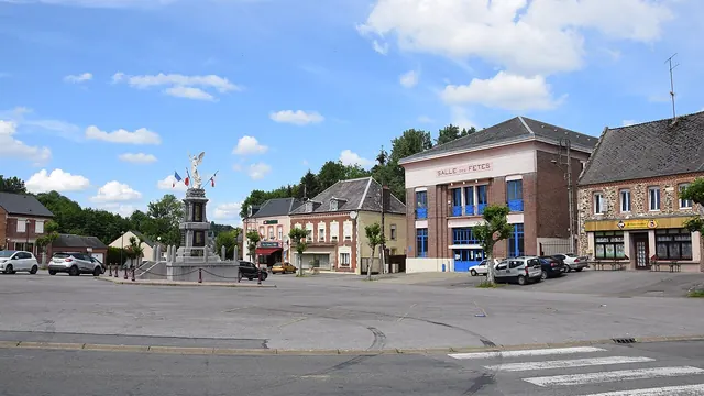Photo de Saint-Michel