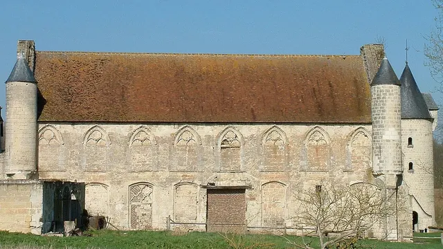 Photo de Saint-Nicolas-aux-Bois