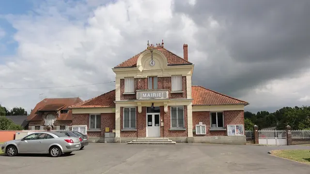 Photo de Saint-Paul-aux-Bois
