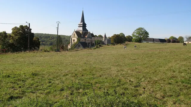 Photo de Saint-Pierre-Aigle