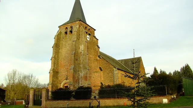 Photo de Saint-Pierre-lès-Franqueville