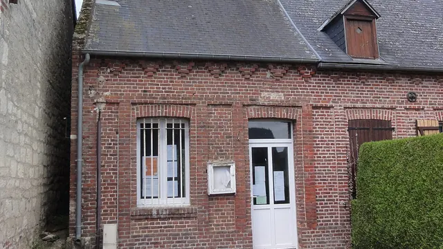 Photo de Saint-Pierremont