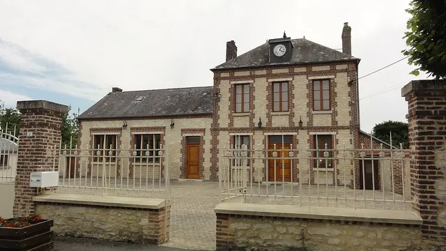 Photo de Sainte-Preuve