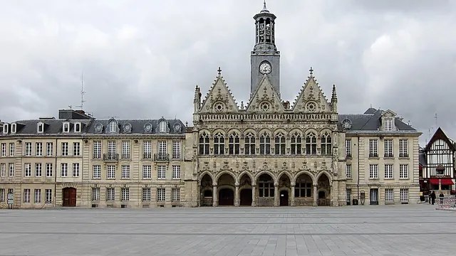 Photo de Saint-Quentin