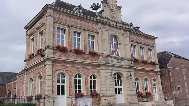 Photo de Saint-Simon
