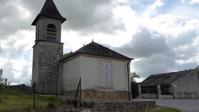 Photo de Saint-Thibaut