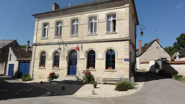 Photo de Saint-Thomas
