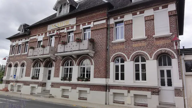 Photo de Savy