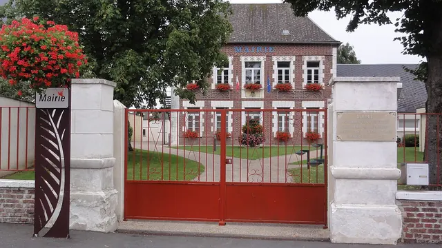 Photo de Seboncourt