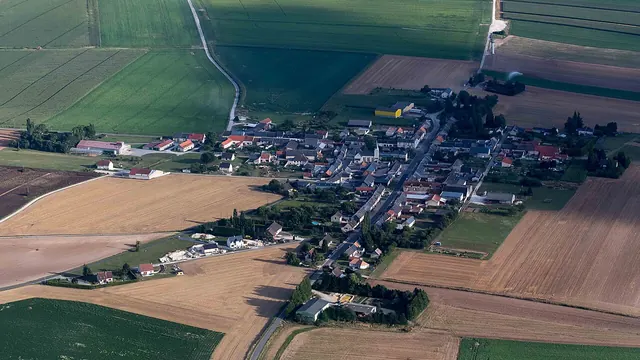 Photo de La Selve