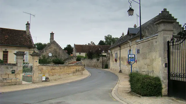Photo de Septmonts