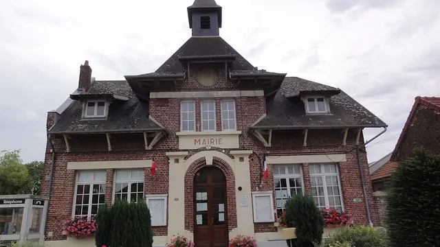 Photo de Sequehart