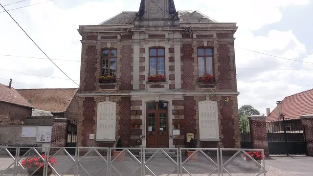 Photo de Serain