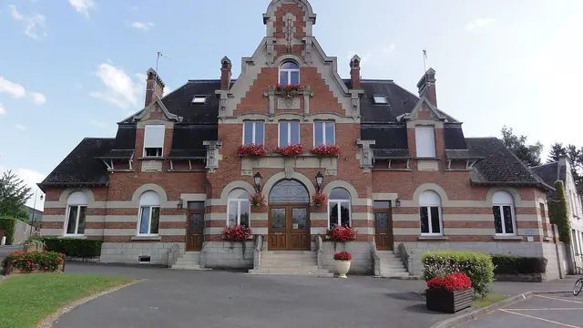 Photo de Seraucourt-le-Grand