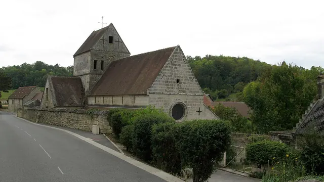 Photo de Serches