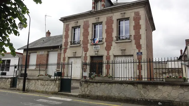 Photo de Sermoise