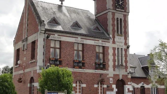 Photo de Servais