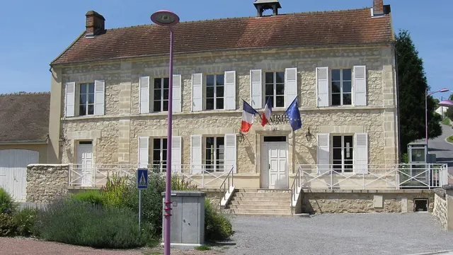 Photo de Silly-la-Poterie