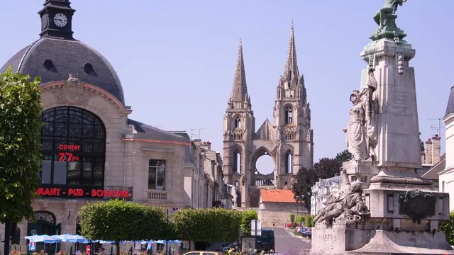 Photo de Soissons