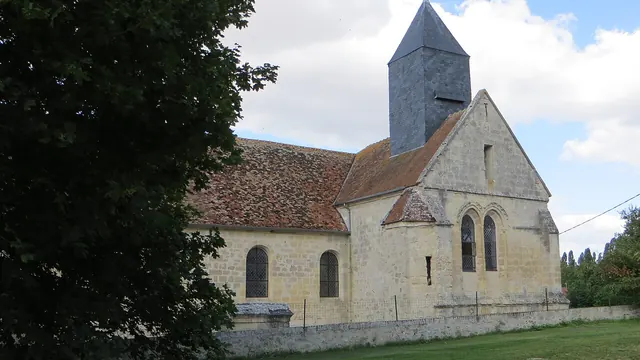 Photo de Sommelans