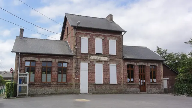 Photo de Sommeron
