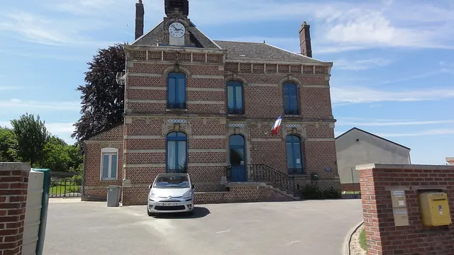 Photo de Sons-et-Ronchères