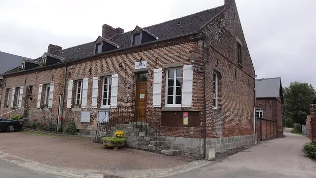 Photo de Sorbais
