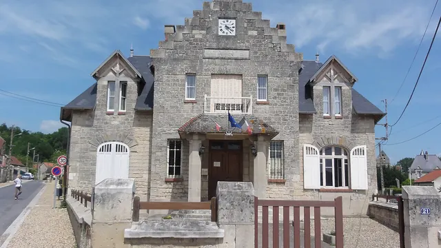 Photo de Soupir