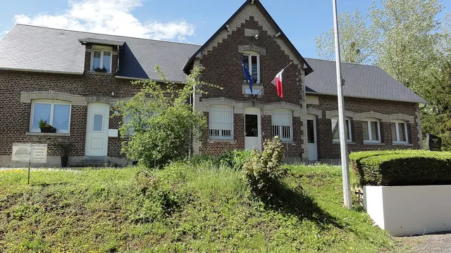 Photo de Surfontaine
