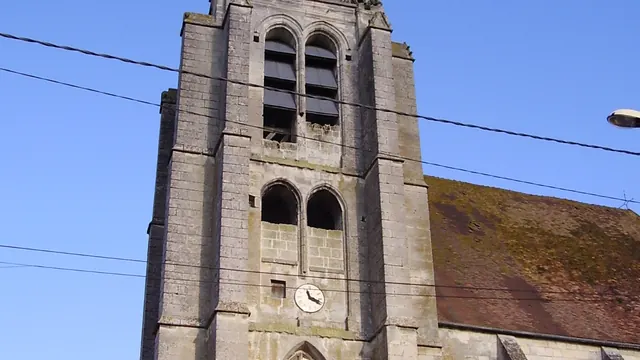 Photo de Taillefontaine