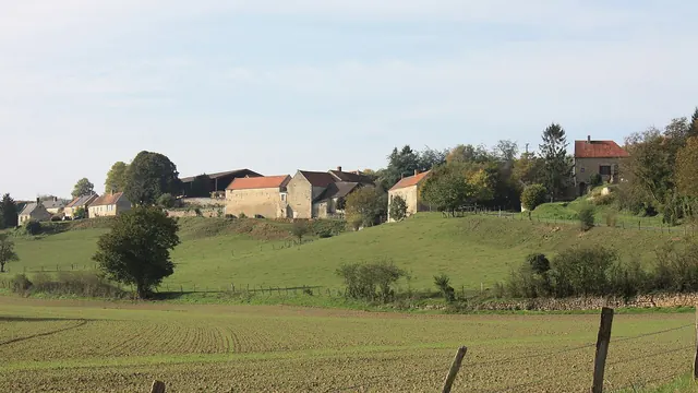 Photo de Tannières