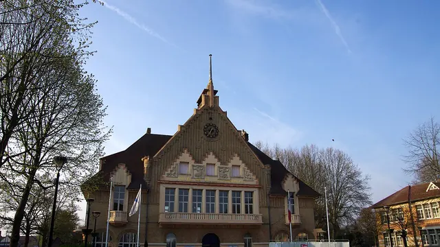 Photo de Tergnier