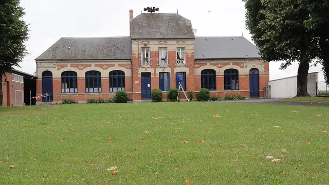 Photo de Terny-Sorny
