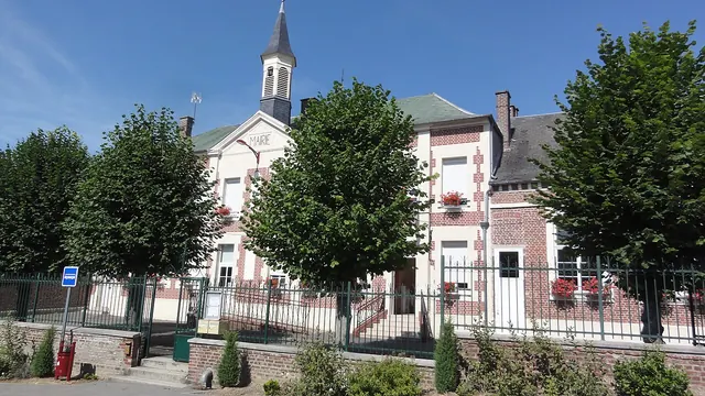 Photo de Thenelles