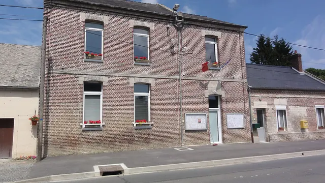Photo de Thiernu