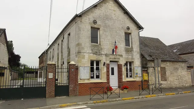 Photo de Le Thuel