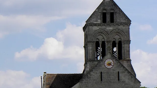 Photo de Torcy-en-Valois