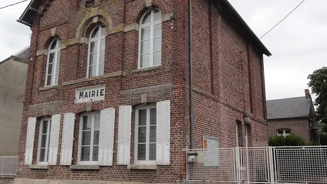 Photo de Toulis-et-Attencourt